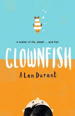 Book cover for Clownfish