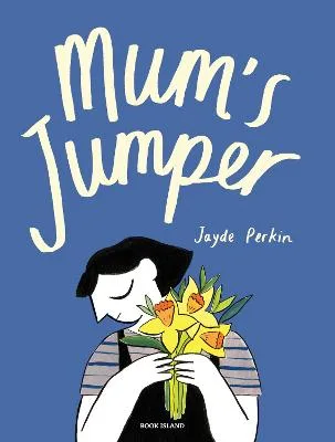 Book cover for Mum's Jumper